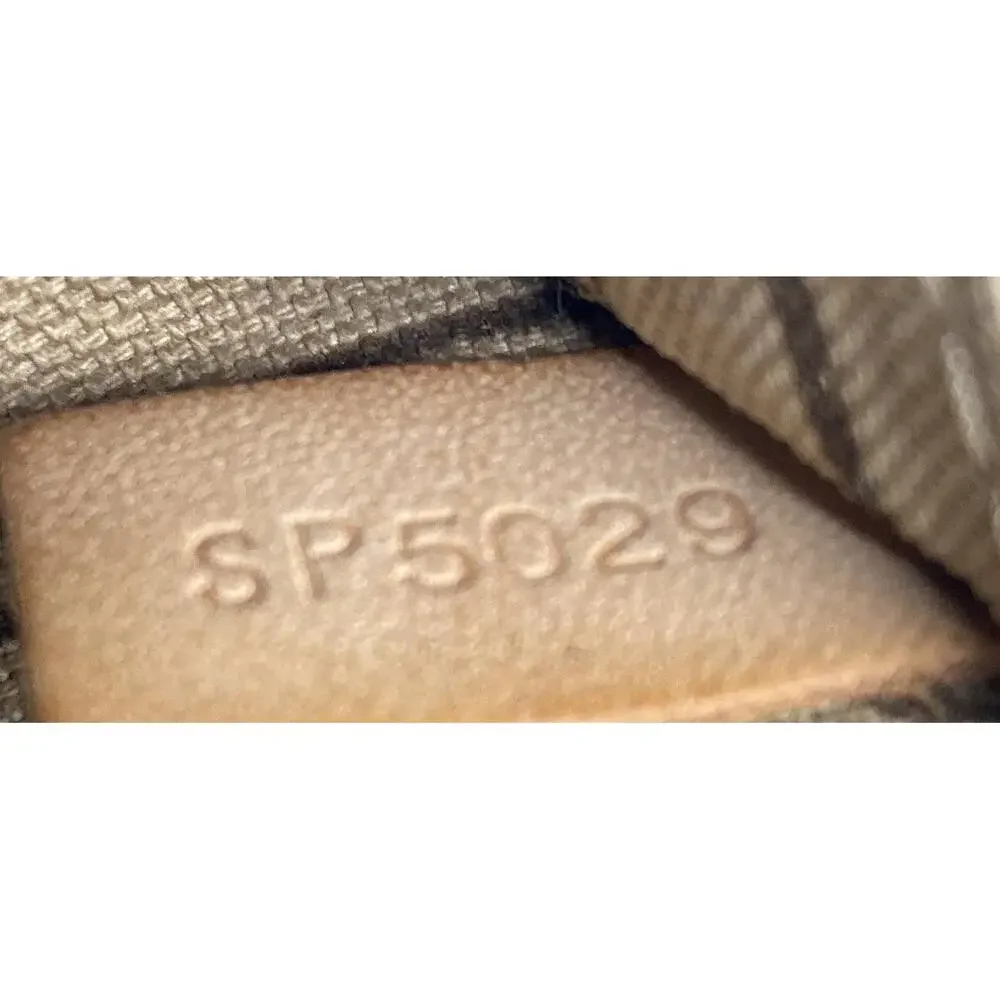 Louis Vuitton Neverfull Tote Canvas Gm #231963L16B - Picture 9 of 9